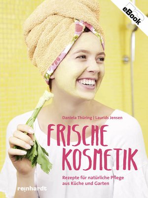 cover image of Frische Kosmetik